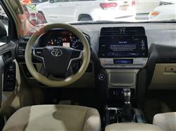 تويوتا لاندكروزر برادو